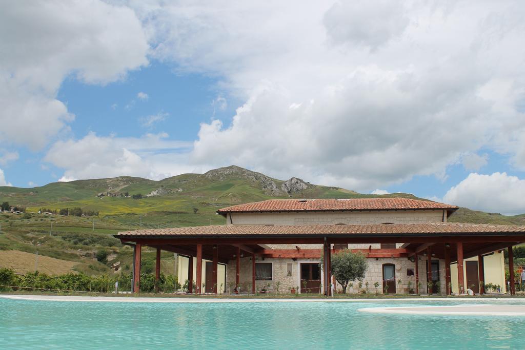 Tenuta Lanza Il Mulino Acquaviva Platani Экстерьер фото