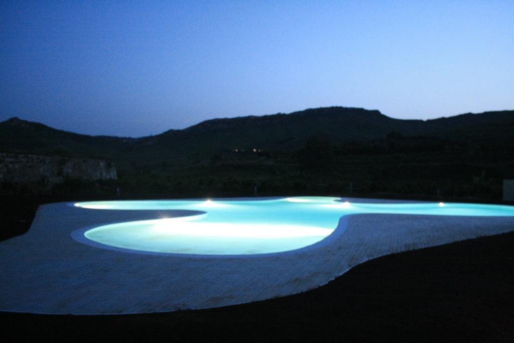 Tenuta Lanza Il Mulino Acquaviva Platani Экстерьер фото