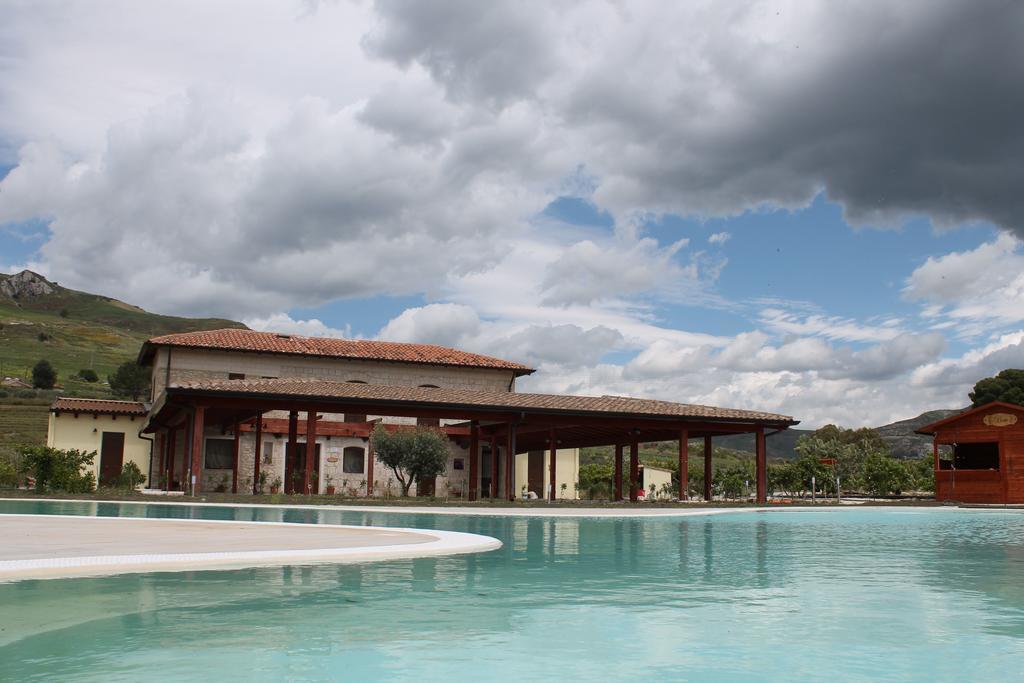 Tenuta Lanza Il Mulino Acquaviva Platani Экстерьер фото