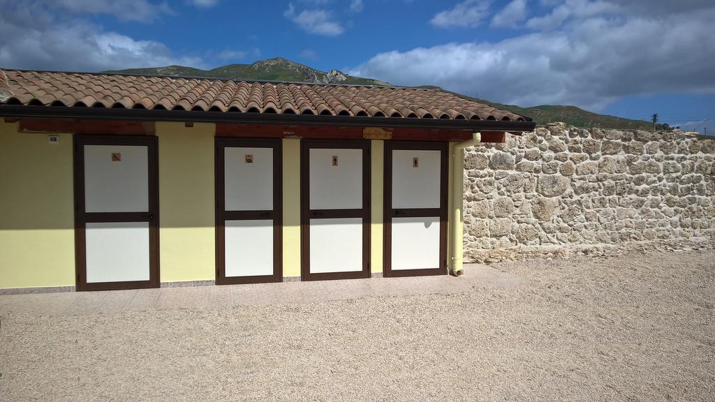Tenuta Lanza Il Mulino Acquaviva Platani Экстерьер фото