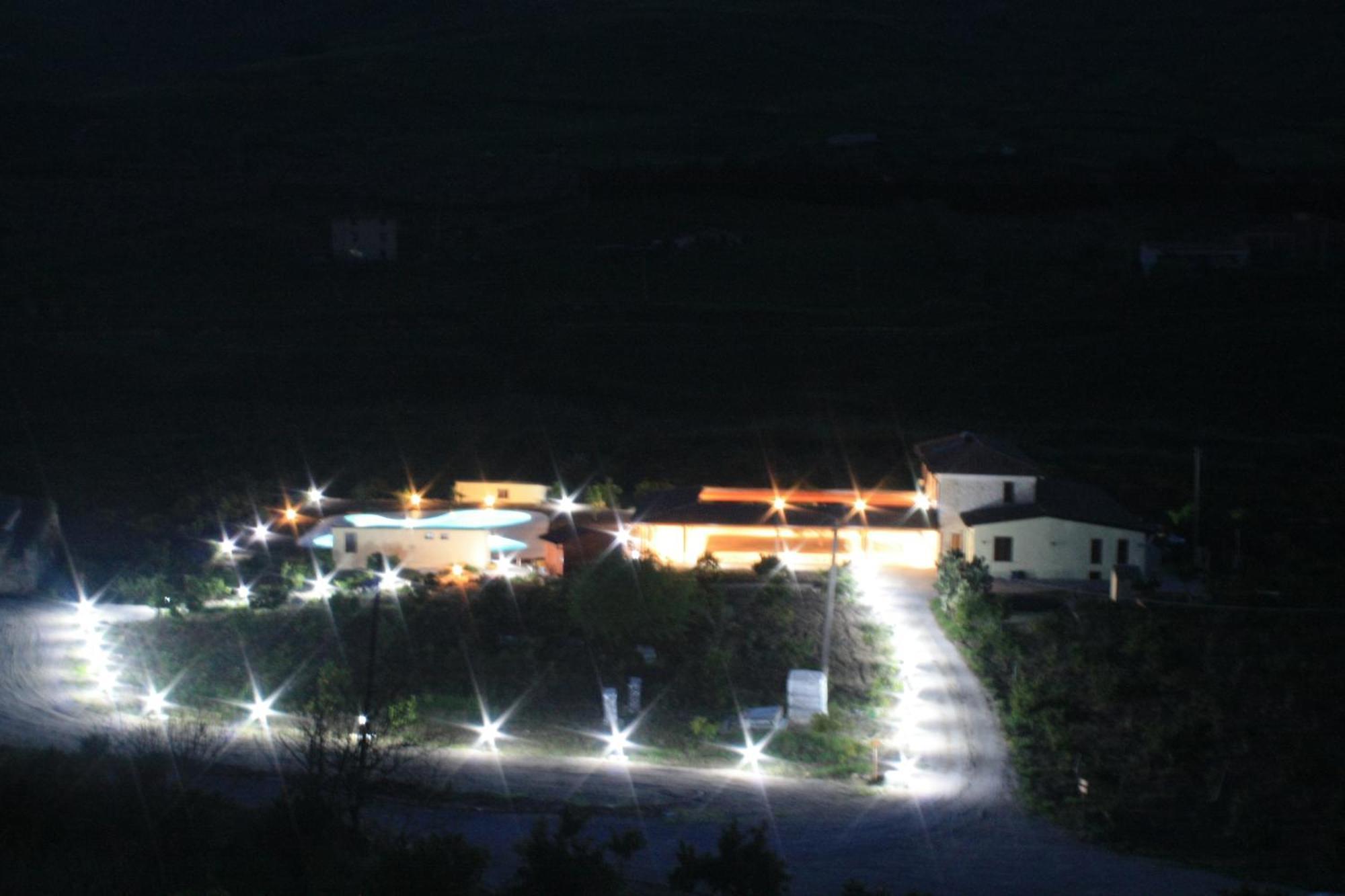 Tenuta Lanza Il Mulino Acquaviva Platani Экстерьер фото
