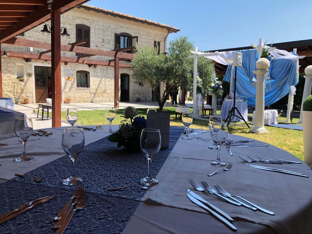 Tenuta Lanza Il Mulino Acquaviva Platani Экстерьер фото